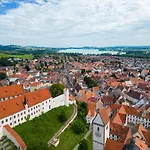 Appartement Edelweiss
