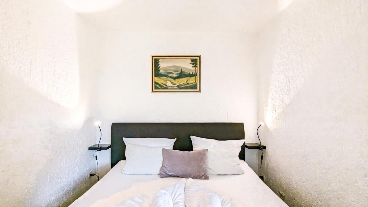 Edelweiss Apartment