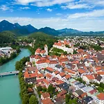 Appartement Edelweiß
