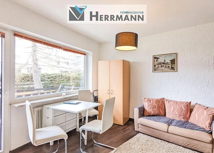 Appartement Edelweiß