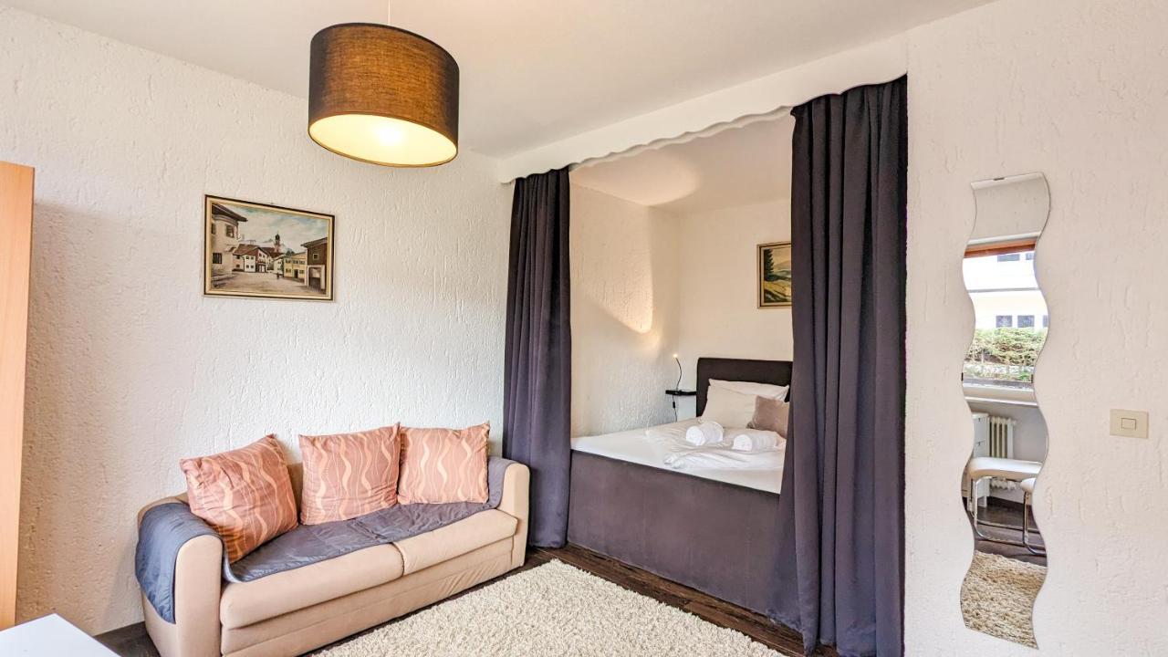 Edelweiß Apartment