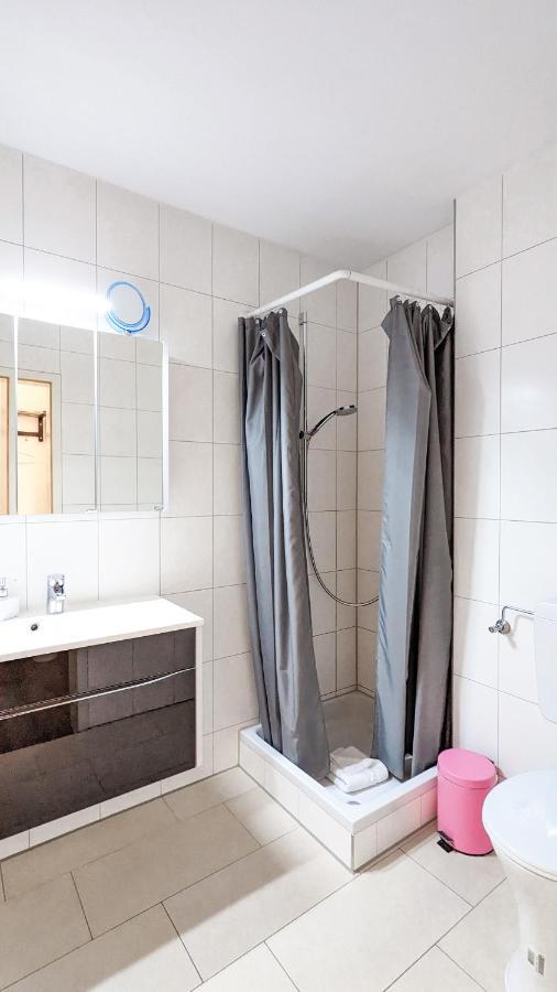 Apartment Edelweiß Füssen