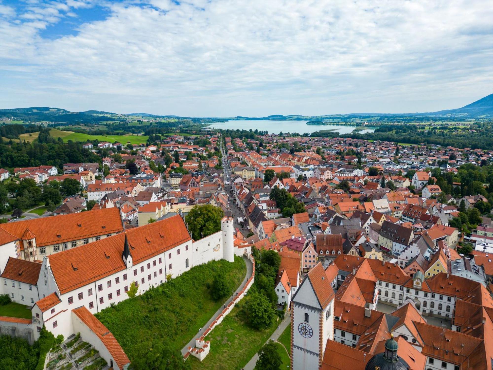 Edelweiß * Füssen